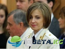 В Госдуме назвали шантажом слова Transparency о Поклонской