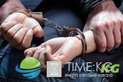 В Киеве задержали преступников, ограбивших ювелирный магазин на 3,5 млн гривен