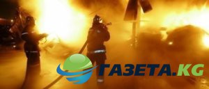 В Киришах два человека погибли при взрыве на нефтебазе КИНЕФ