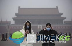 В Китае появилась новая профессия: дегустаторам смога запрещено употреблять острые приправы и пряности, а также пользоваться парфюмери ...