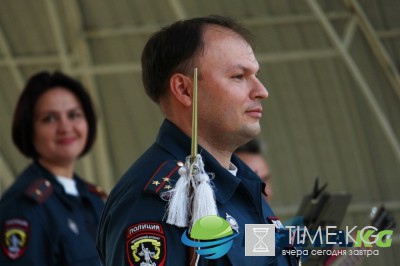 В Луганске «с музыкой» отметили 15-летие оркестра МВД ЛНР (ФОТО) В Луганске «с музыкой» отметили 15-летие оркестра МВД ЛНР (ФОТО)