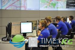 В МЧС объяснили, почему отсутствовало экстренное предупреждение об урагане 29 мая