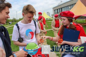 В Москве состоялось награждение лучших юных музееведов страны по версии РДШ В Москве состоялось награждение лучших юных музееведов страны по версии РДШ