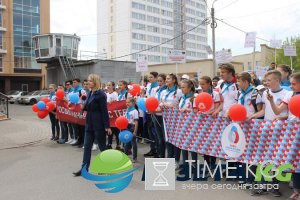 В Москве состоялось награждение лучших юных музееведов страны по версии РДШ В Москве состоялось награждение лучших юных музееведов страны по версии РДШ