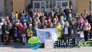 В Москве состоялось награждение лучших юных музееведов страны по версии РДШ В Москве состоялось награждение лучших юных музееведов страны по версии РДШ