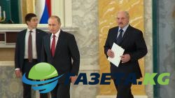 "В Москве, все чаще говорят, что Путину нужна еще одна победа и при этом вспоминают соседнюю Беларусь"