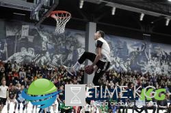 В новом сезоне звездный уикенд Суперлиги пройдет в два дня