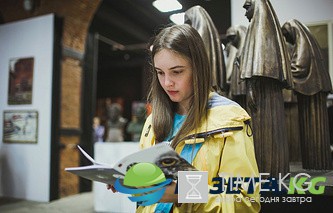 В Новосибирске "Ночь музеев" пройдет в этом году на 45 площадках