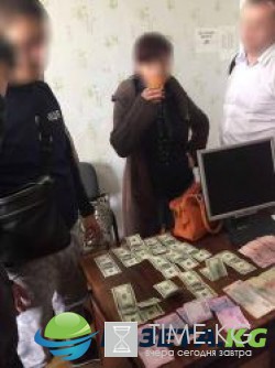 В Одесской области за "дерибан" земли арестовали чиновника