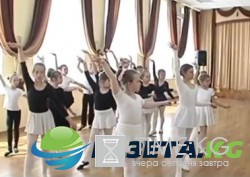 В одном из киевских лицеев проведут интересный эксперимент