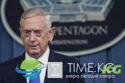 В Пентагоне назвали военный сценарий по КНДР трагедией