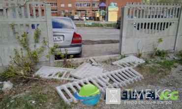 В Приангарье за сутки из окон выпали двое детей В Приангарье за сутки из окон выпали двое детей