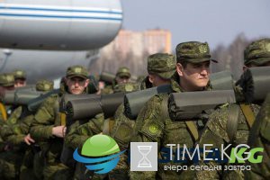 В РФ стало меньше призывников, освобожденных от службы по состоянию здоровья