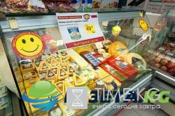 В России началась масштабная проверка продуктов на соответствие ГОСТам