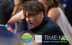 В Шанхае состоялась премьера фильма "Пираты Карибского моря: Месть Салазара" В Шанхае состоялась премьера фильма "Пираты Карибского моря: Месть Салазара"