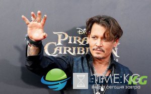 В Шанхае состоялась премьера фильма "Пираты Карибского моря: Месть Салазара" В Шанхае состоялась премьера фильма "Пираты Карибского моря: Месть Салазара"