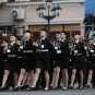 В столице Крыма впервые прошел военный парад ФОТО, В столице Крыма впервые прошел военный парад ФОТО,