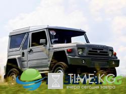 В Тольятти начнут производство русского «Гелика»