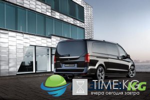 В тюнинг-ателье Brabus показали минивэн, который поражает роскошью и удобством (ФОТО) В тюнинг-ателье Brabus показали минивэн, который поражает роскошью и удобством (ФОТО)