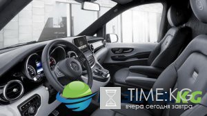 В тюнинг-ателье Brabus показали минивэн, который поражает роскошью и удобством (ФОТО) В тюнинг-ателье Brabus показали минивэн, который поражает роскошью и удобством (ФОТО)