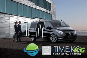 В тюнинг-ателье Brabus показали минивэн, который поражает роскошью и удобством (ФОТО)