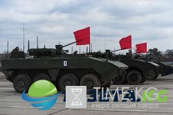 В воде не тонет, в огне не горит: как новые российские БТРы корректируют законы физики