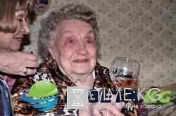 В возрасте 103 лет ушла из жизни легендарная актриса Варвара Шурховецкая