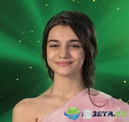 Валерия Адлейба победила в конкурсе «Ты супер!»