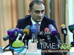 Вардан Арутюнян: В Комитете госдоходов Армении осуществляются структурные изменения, сокращений пока нет