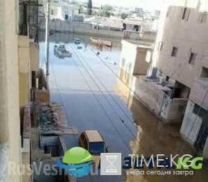 ВАЖНО: Столица ИГИЛ оказалась под водой после авиаудара коалиции США по плотине ВАЖНО: Столица ИГИЛ оказалась под водой после авиаудара коалиции США по плотине