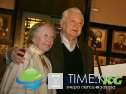 Вдовец Ии Саввиной: Она предчувствовала свою смерть