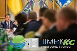 Верховная рада рассмотрит вопрос о доверии Кабмину. Что ждет Гройсмана?