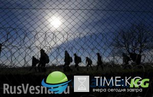 В Европу могут прибыть до 200 млн мигрантов, — президент Хорватии