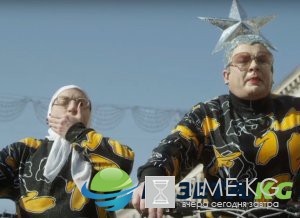 Видео с Веркой Сердючкой, которое не показали украинцам в трансляции "Евровидения", стало хитом в Сети Видео с Веркой Сердючкой, которое не показали украинцам в трансляции "Евровидения", стало хитом в Сети