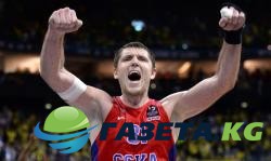 Виктор Хряпа: Мы сделаем всё, чтобы защитить свой титул