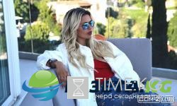 Виктория Боня желает стать многодетной мамой