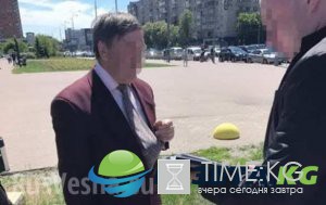В Киеве чиновники продавали донорскую кровь, — СБУ В Киеве чиновники продавали донорскую кровь, — СБУ