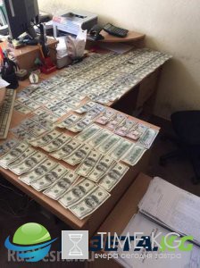 В Киеве чиновники продавали донорскую кровь, — СБУ В Киеве чиновники продавали донорскую кровь, — СБУ
