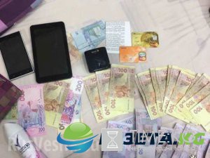 В Киеве у гостей «Евровидения» отобрали проституток
