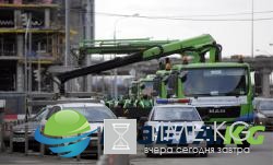 Владельцам Hyundai не страшны эвакуаторы и штрафстоянки