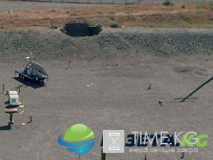 Власти США скрывают произошедший под Вашингтоном «второй Чернобыль», — американский эксперт Власти США скрывают произошедший под Вашингтоном «второй Чернобыль», — американский эксперт
