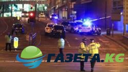 Во время полицейской операции в Манчестере прогремел взрыв