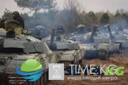 Военный эксперт рассказал, как Россия будет уходить с Донбасса