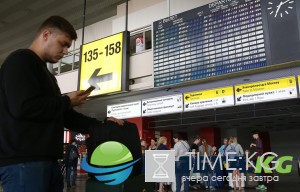 Возможное ограничение чартеров в Турцию коснется рейсов в Анталию Возможное ограничение чартеров в Турцию коснется рейсов в Анталию