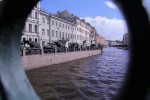 Время начала репетиций Парада Победы 2017 в Петербурге 3 и 5 мая перенесено