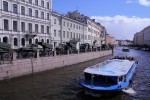 Время начала репетиций Парада Победы 2017 в Петербурге 3 и 5 мая перенесено
