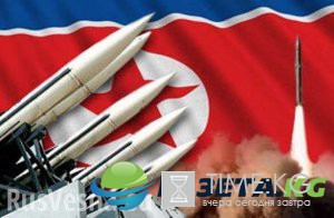 Всем «Пуккыксон»: на что способна новая северокорейская ракета