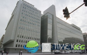 Всемирный банк выделил Украине 150 миллионов долларов