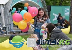 Встречи с известными артистами и концерты пройдут в Москве в честь дня рождения «Активного гражданина»