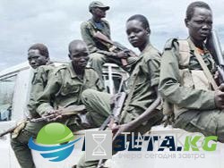 Высокая африканская дипломатия